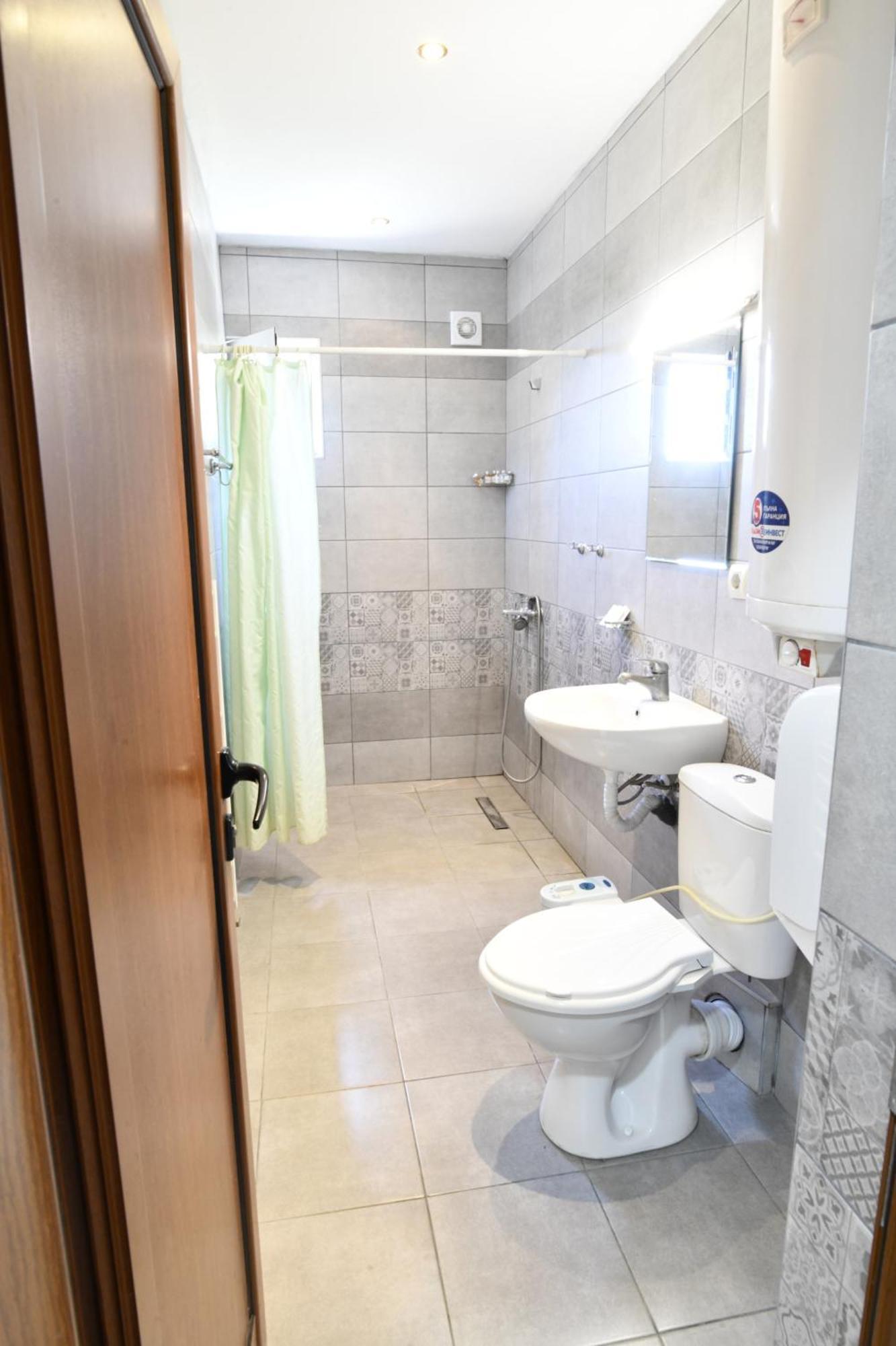 Complex Perpera Hotel Stambolovo Ngoại thất bức ảnh