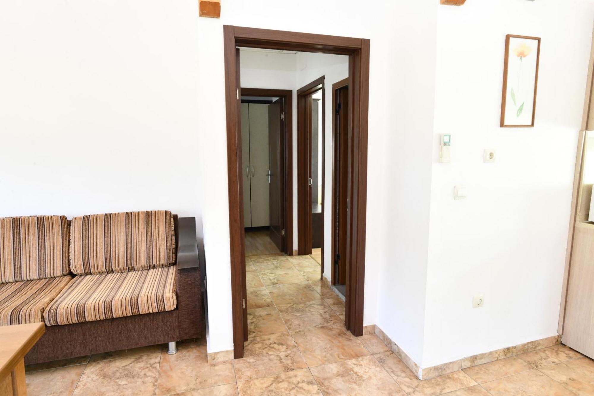Complex Perpera Hotel Stambolovo Ngoại thất bức ảnh
