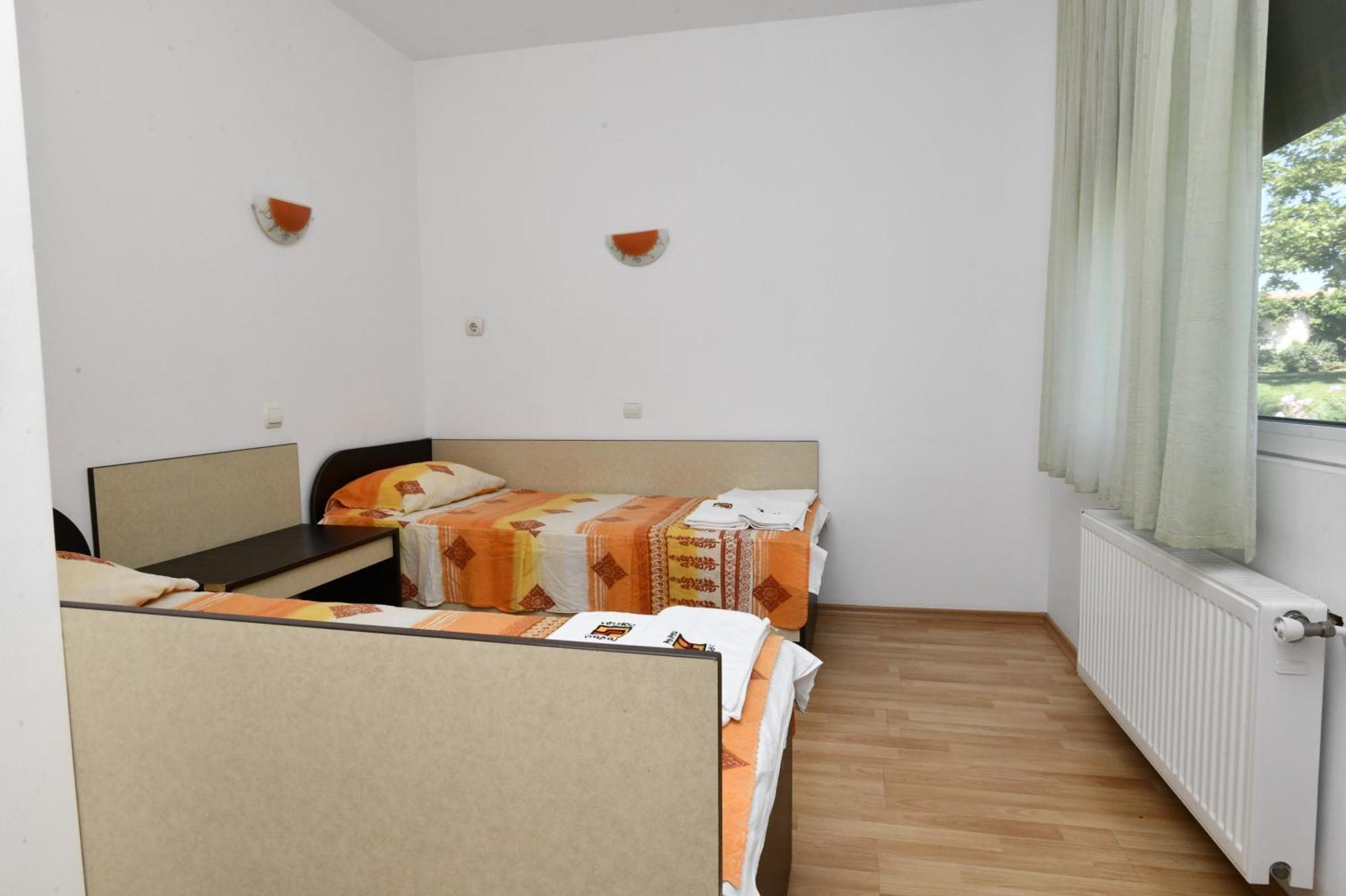 Complex Perpera Hotel Stambolovo Ngoại thất bức ảnh