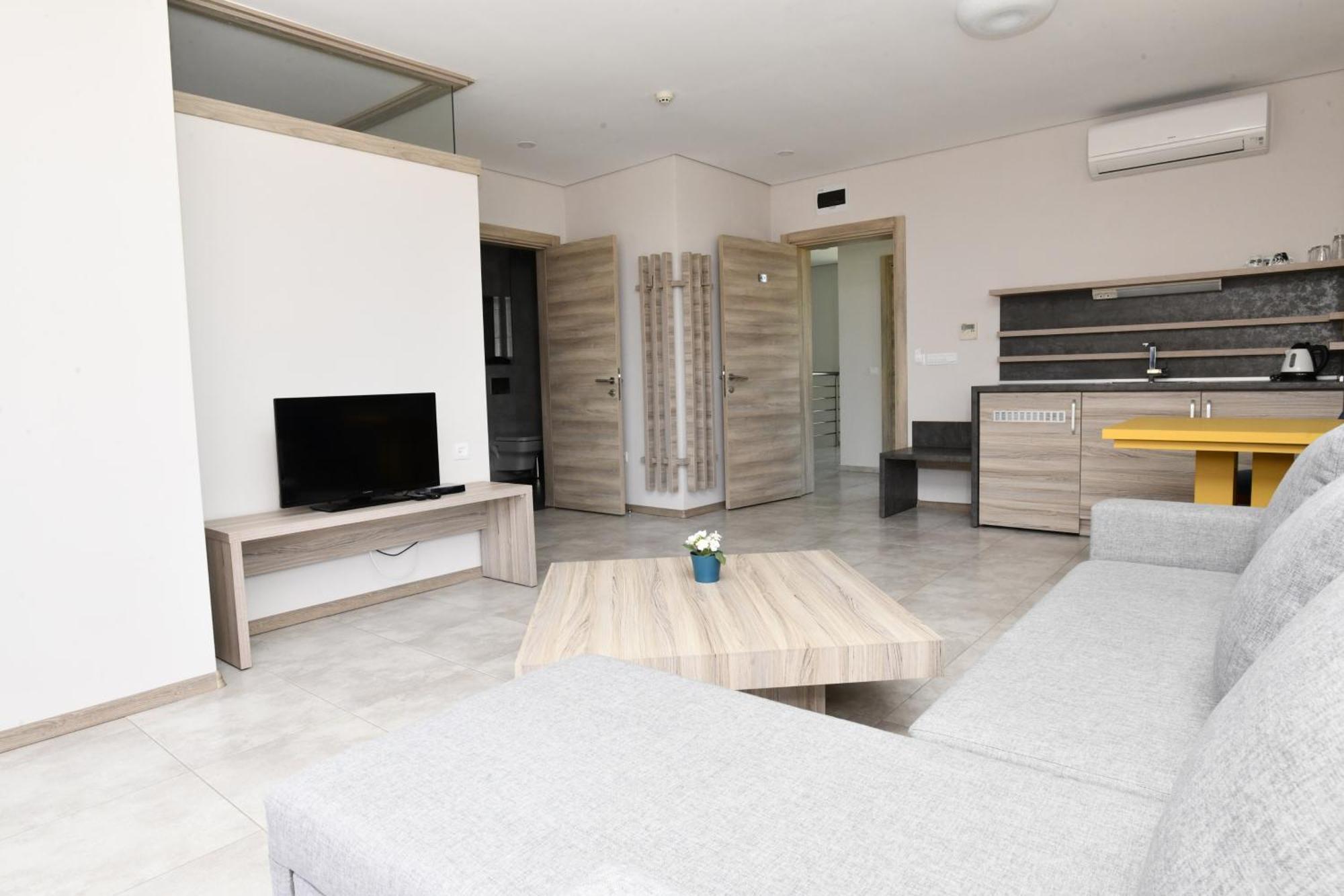 Complex Perpera Hotel Stambolovo Ngoại thất bức ảnh