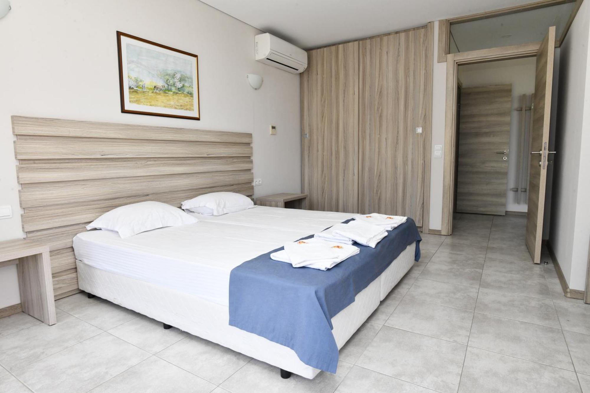 Complex Perpera Hotel Stambolovo Ngoại thất bức ảnh