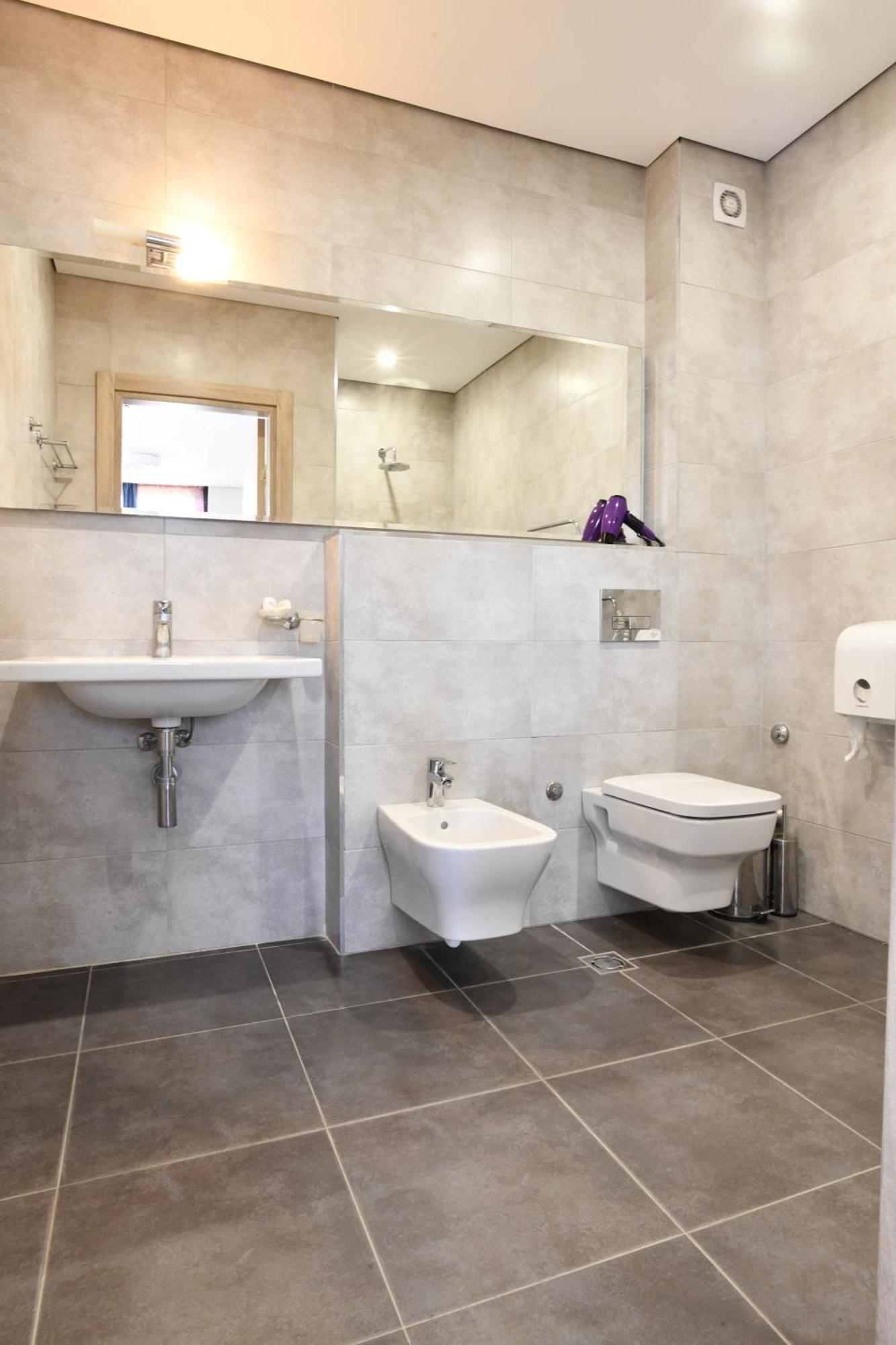 Complex Perpera Hotel Stambolovo Ngoại thất bức ảnh
