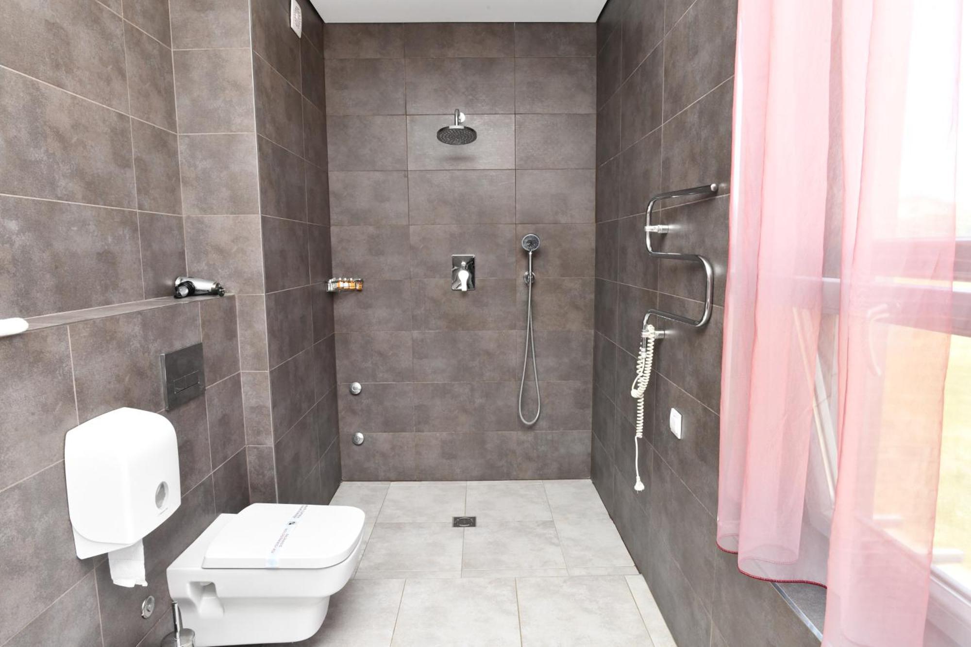 Complex Perpera Hotel Stambolovo Ngoại thất bức ảnh