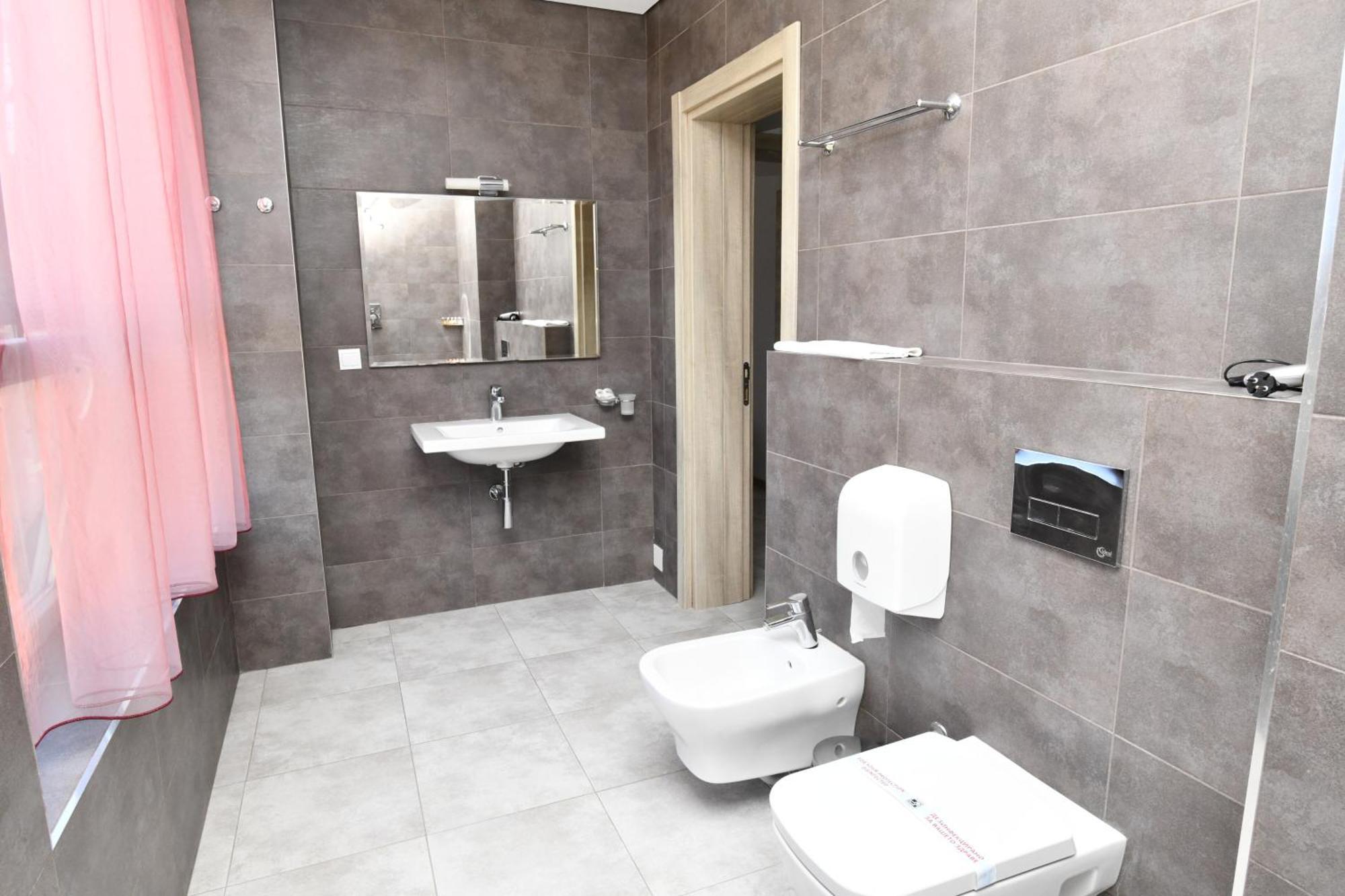 Complex Perpera Hotel Stambolovo Ngoại thất bức ảnh