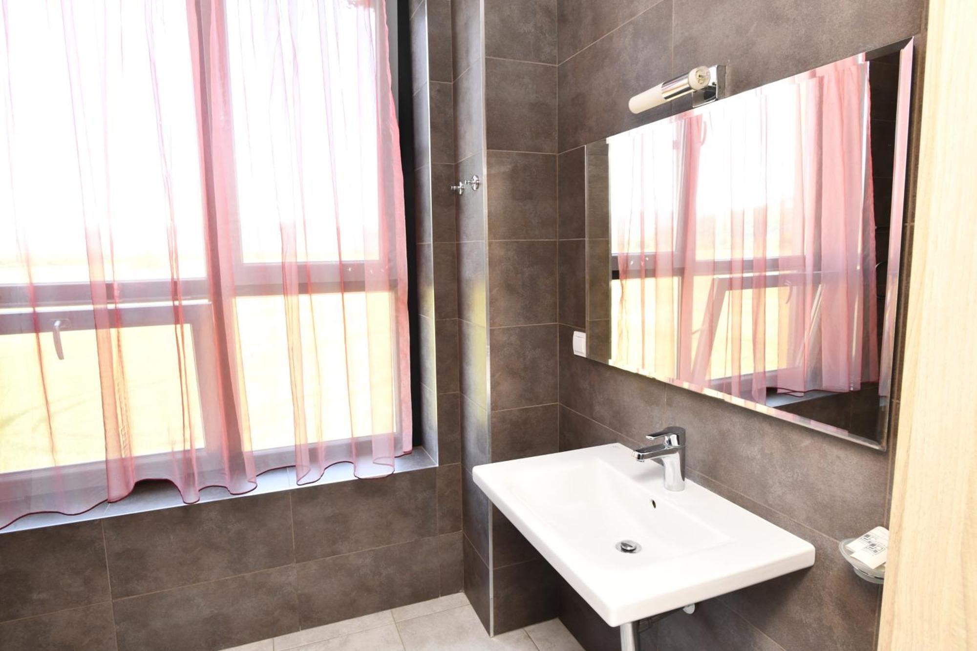 Complex Perpera Hotel Stambolovo Ngoại thất bức ảnh