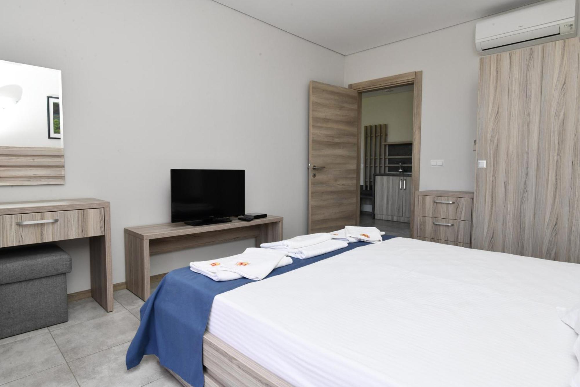 Complex Perpera Hotel Stambolovo Ngoại thất bức ảnh