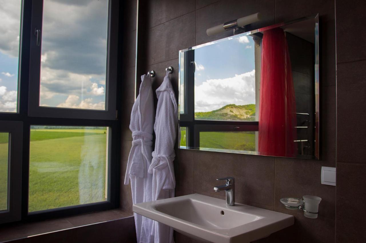 Complex Perpera Hotel Stambolovo Ngoại thất bức ảnh