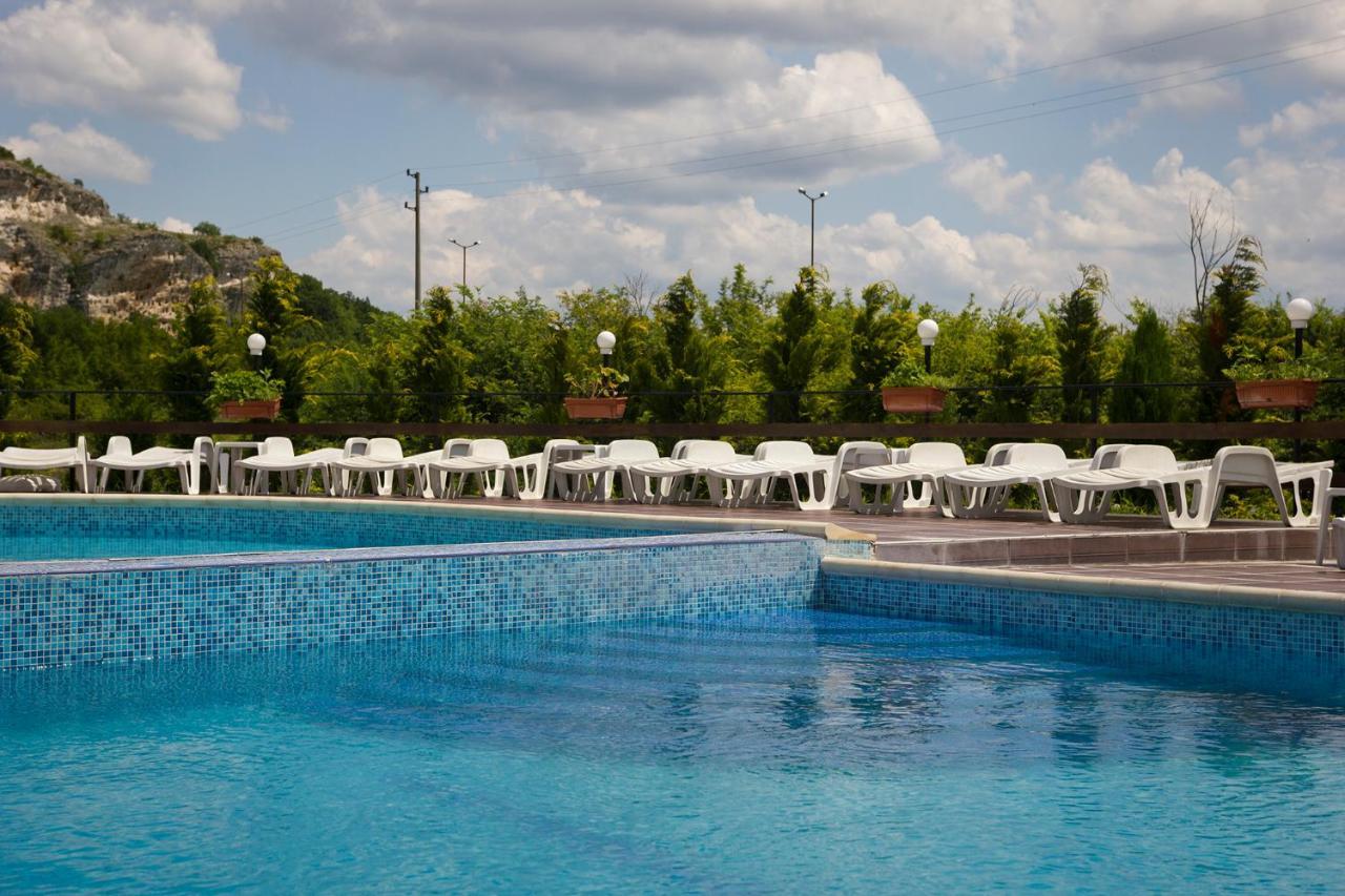 Complex Perpera Hotel Stambolovo Ngoại thất bức ảnh