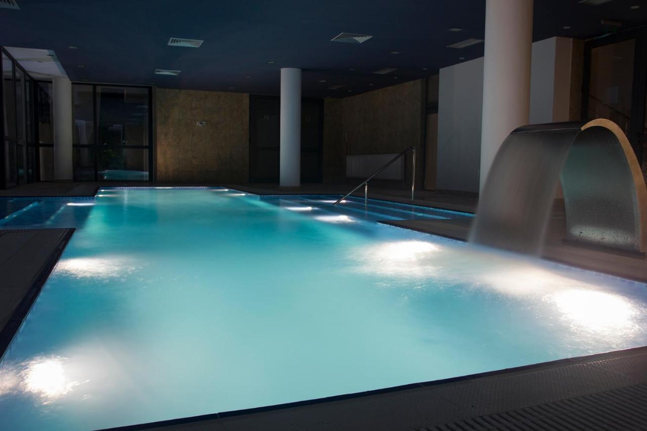 Complex Perpera Hotel Stambolovo Ngoại thất bức ảnh
