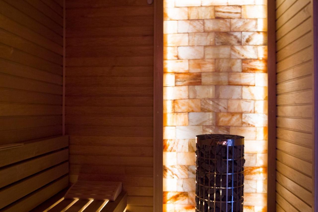 Complex Perpera Hotel Stambolovo Ngoại thất bức ảnh